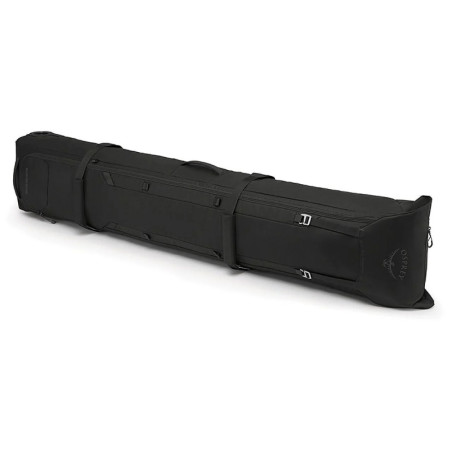Funda de esquís Osprey Mountainbound Snow Roller