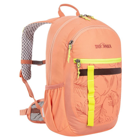 Mochila para niños Tatonka City Pack Jr 12 naranja apricot
