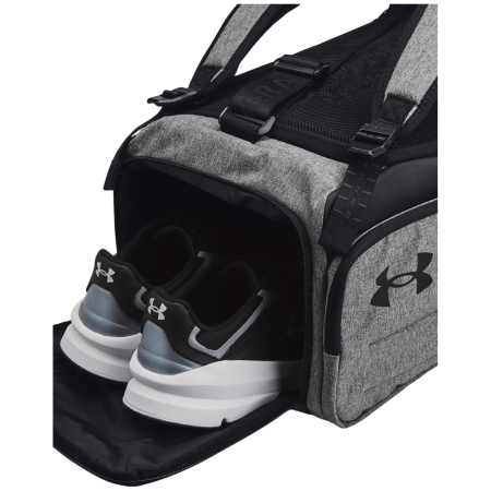 Bolsa de viaje Under Armour Contain Duo SM BP Duffle