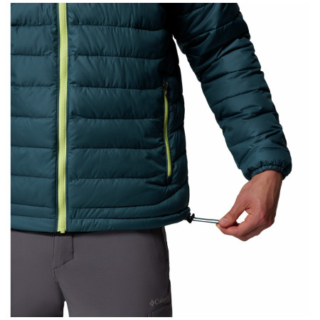 Chaqueta de hombre Columbia Powder Lite™ II Jacket