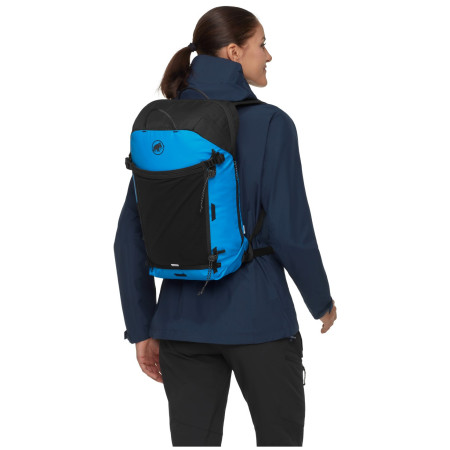 Mochila Mammut Alto 18