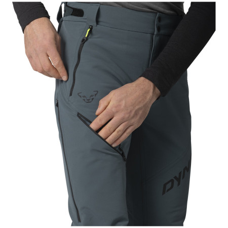 Pantalones de invierno para hombre Dynafit #Mercury 2 Dst M Pnt