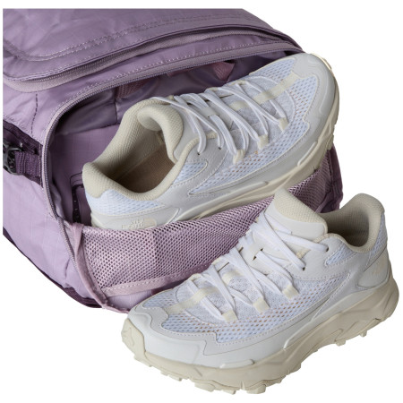 Bolsa de viaje The North Face Base Camp Voyager Duffel 32l