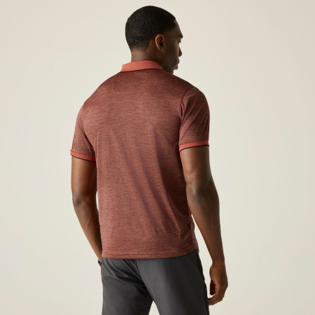 Camiseta de hombre Regatta Remex II