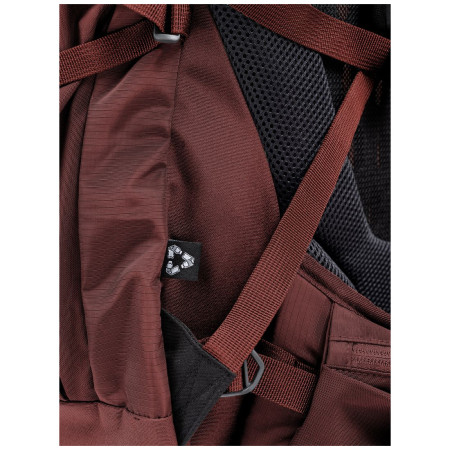 Mochila Hannah Wagabond 35