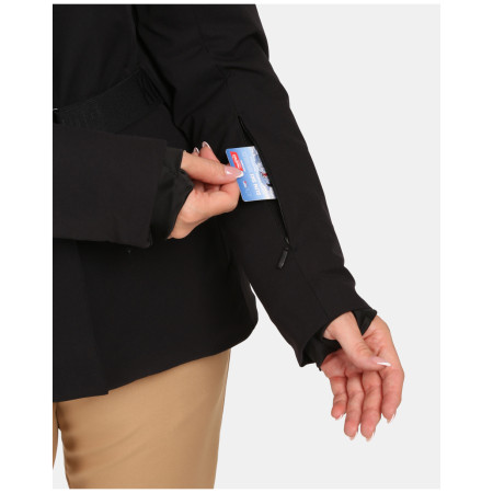 Chaqueta de mujer Kilpi Carrie-W
