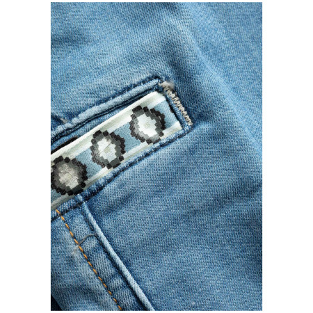 Pantalones cortos de mujer Chillaz Sandra 3.0