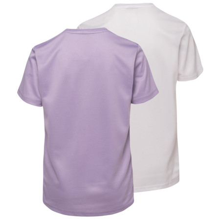 Camiseta para niños Hi-Tec Jodin Jr 2 Pack