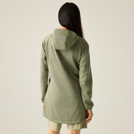 Sudadera de mujer Regatta Bloomfield