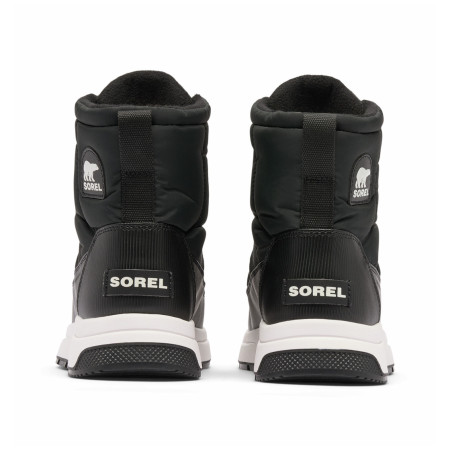 Botas de invierno para mujer Sorel Whitney™ Iii Mid Wp