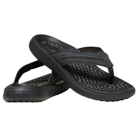 Chanclas de hombre Crocs Yukon Vista II LR Flip