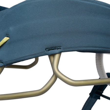 Arnés de escalada para mujer Black Diamond W Solution Harness