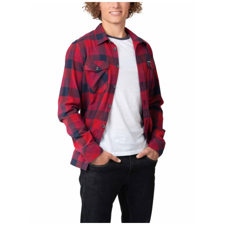 Camisa de hombre Rafiki Virage