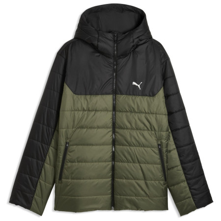 Chaqueta de hombre Puma ESS Hooded Padded Jacket