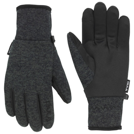 Guantes Bula Calm Gloves negro Black