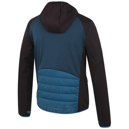 Sudadera funcional de hombre MOOA Revva