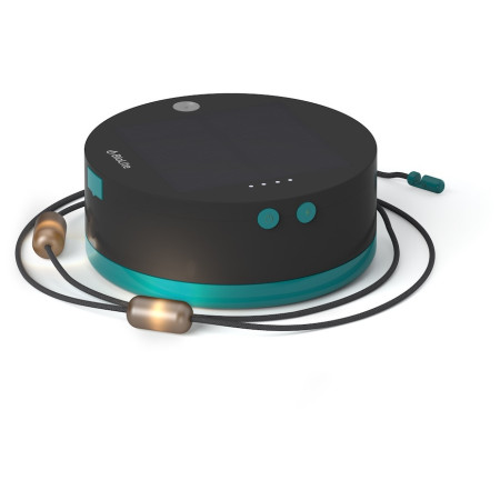 Lámpara solar BioLite Solar String 18’ Warm White