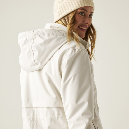 Abrigo de mujer Regatta Yannta