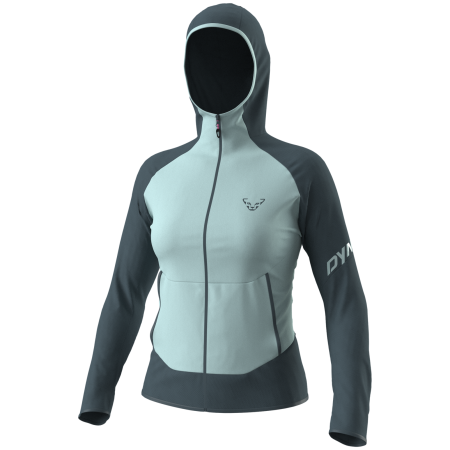 Sudadera de mujer Dynafit Transalper Light Ptc W Hoody