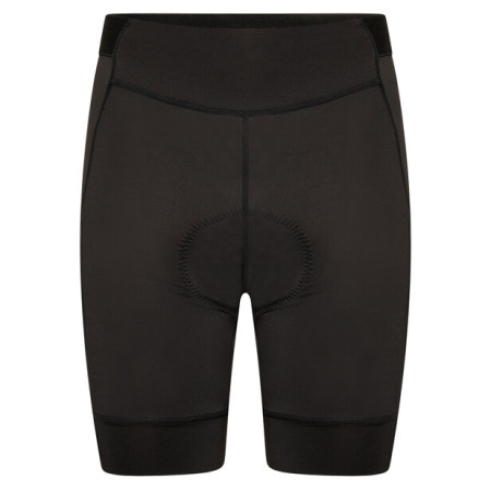 Pantalones cortos de ciclismo para mujer Dare 2b AEP Prompt Short negro Blk/BlkEmpwr