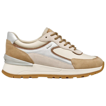 Calzado de mujer Geox D Desya B ABX