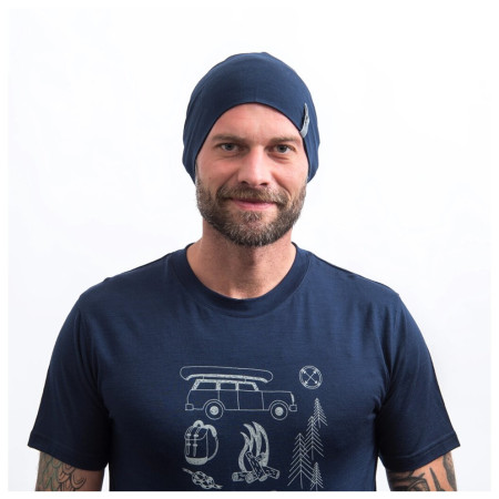 Gorro Sensor Merino Active