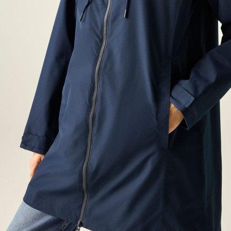 Chaqueta de mujer Regatta Brianka