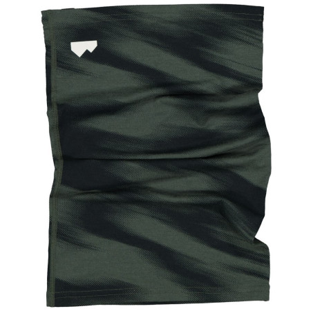 Cuello Mons Royale Daily Dose Merino Flex 200 Neckwarmer Rosin Motion