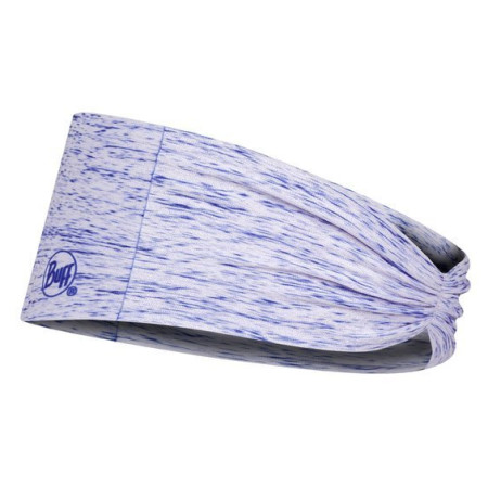 Pañuelo Buff Coolnet UV® Ellipse Headband azul Lavender Blue Htr