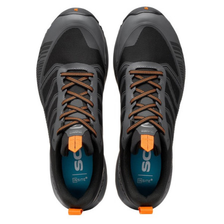 Zapatillas de carrera para hombre Scarpa Ribelle Run Lt Wp