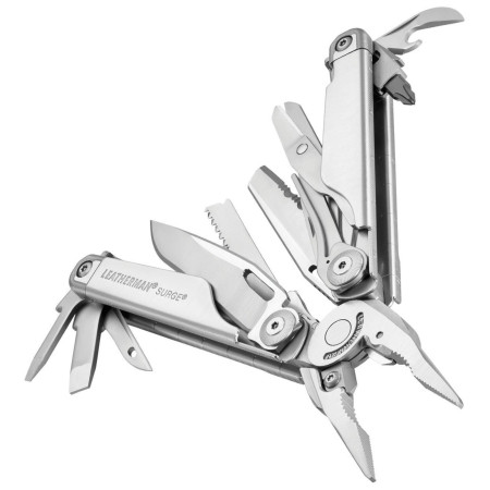 Multiherramienta Leatherman Surge