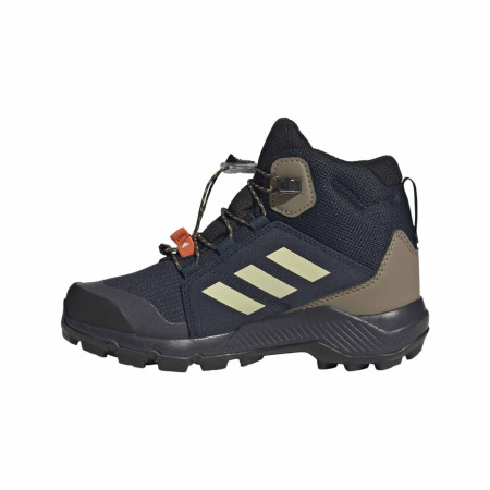 Calzado para niños Adidas Terrex Mid Gtx K Blue