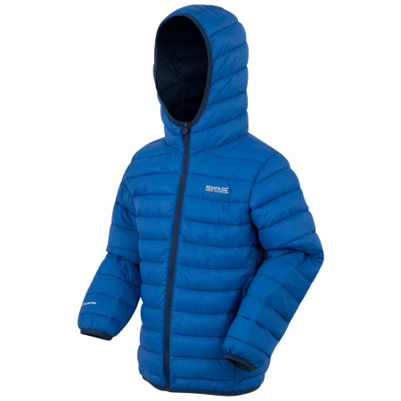 Chaqueta para niños Regatta Junior Hooded Marizion