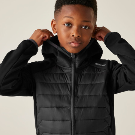 Chaqueta para niños Regatta Kielder Hybrid IX