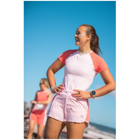 Camiseta de mujer Kari Traa Linnea Tee