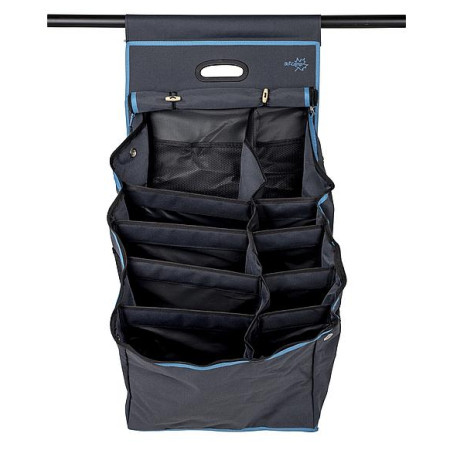 Organizador Bo-Camp Caravan Organiser Smart 12