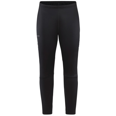 Pantalones de hombre Craft CORE Nordic Training Wind Tights negro Black