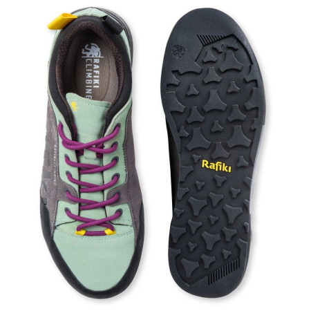 Calzado de mujer Rafiki Massi W