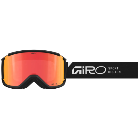 Gafas de esquí Giro Revolt