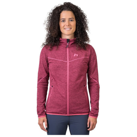 Sudadera de mujer Hannah Dagnys Hoody