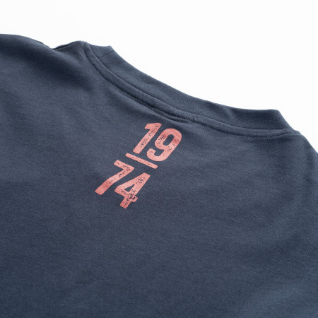 Camiseta de hombre Hi-Tec Rawal