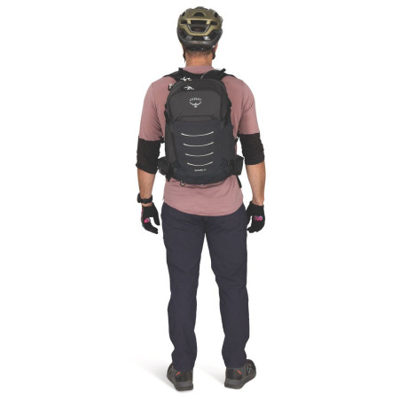 Mochila de senderismo Osprey Syncro 20
