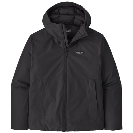 Chaqueta de hombre Patagonia Lightweight Stormshadow negro Black