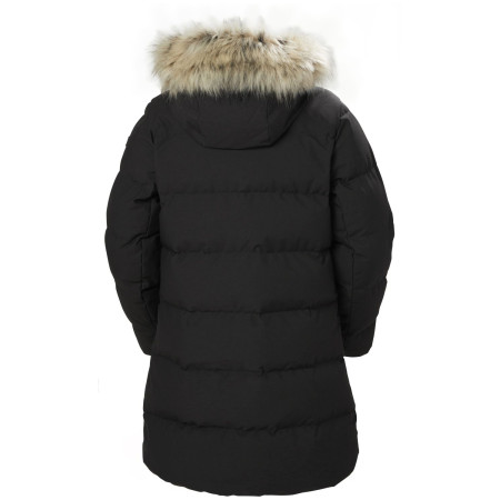 Chaqueta de invierno para mujer Helly Hansen W Blossom Puffy Parka