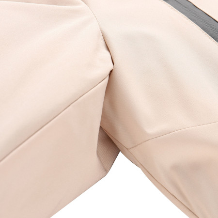 Abrigo de mujer Alpine Pro Wussa