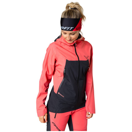 Chaqueta de mujer Dynafit Transalper Gtx Jkt W