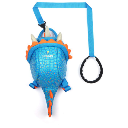 Mochila para niños LittleLife Toddler Backpack Triceratops