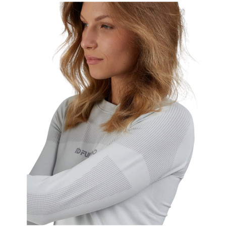 Ropa interior térmica para mujer Fundango Seamless Baselayer Set