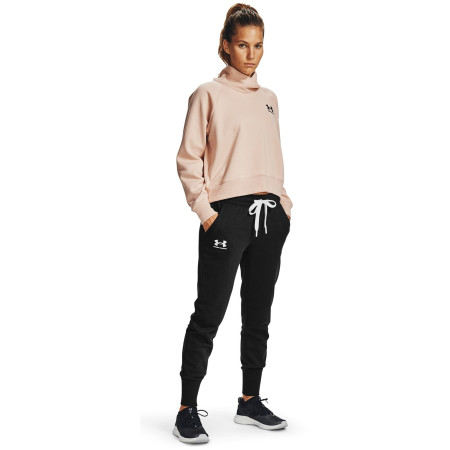Pantalones de chándal para mujer Under Armour Rival Fleece Joggers