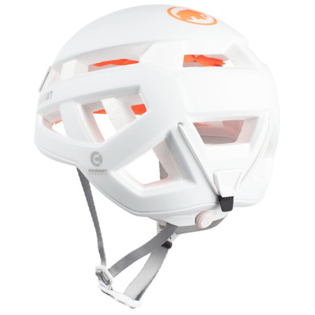 Casco de escalada Mammut Crag Sender Helmet